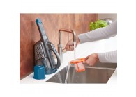 Black  Decker BHHV520BFQW 18 V Kruimeldief Handstofzuiger