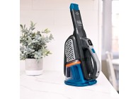 Black  Decker BHHV520BFQW 18 V Kruimeldief Handstofzuiger