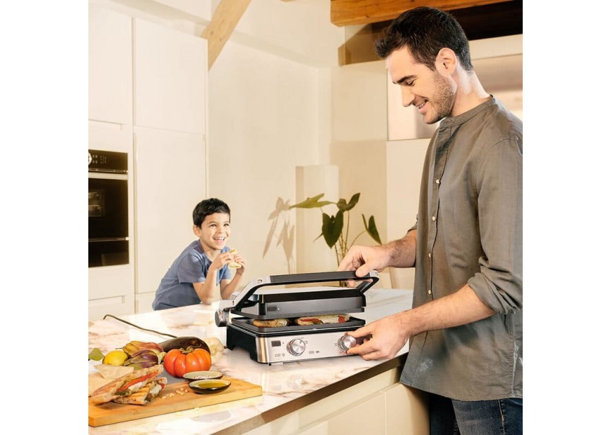 Braun CG7020 MultiGrill 7