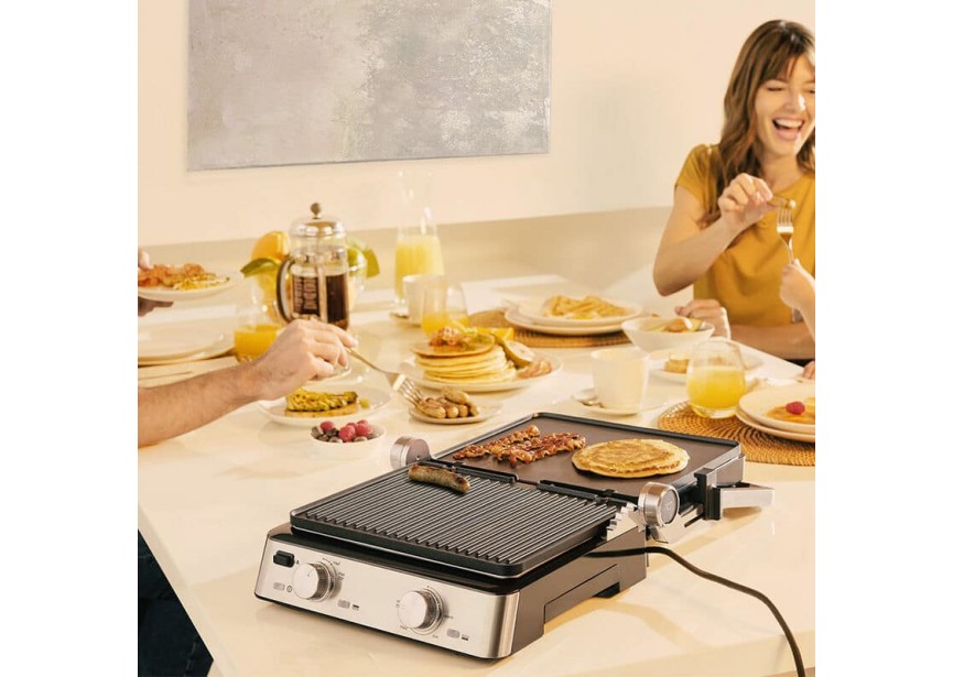 Braun CG7020 MultiGrill 7