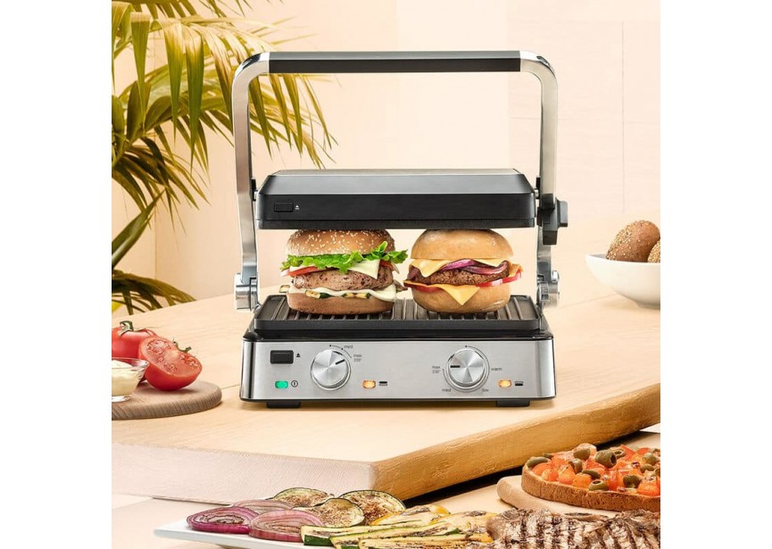 Braun CG7020 MultiGrill 7