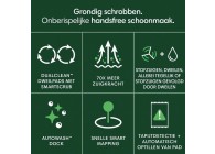 Irobot ROOMBA Plus 405 Combo stofzuigen dweilen Autowash Wit