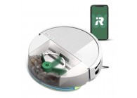 Irobot ROOMBA 205 DustCompactor Combo stofzuigen dweilen Wit