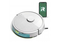 Irobot ROOMBA 105 Combo stofzuigen dweilen Wit
