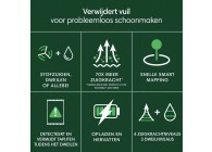 Irobot ROOMBA 105 Combo stofzuigen dweilen Wit