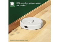 Irobot ROOMBA 105 Combo stofzuigen dweilen Wit