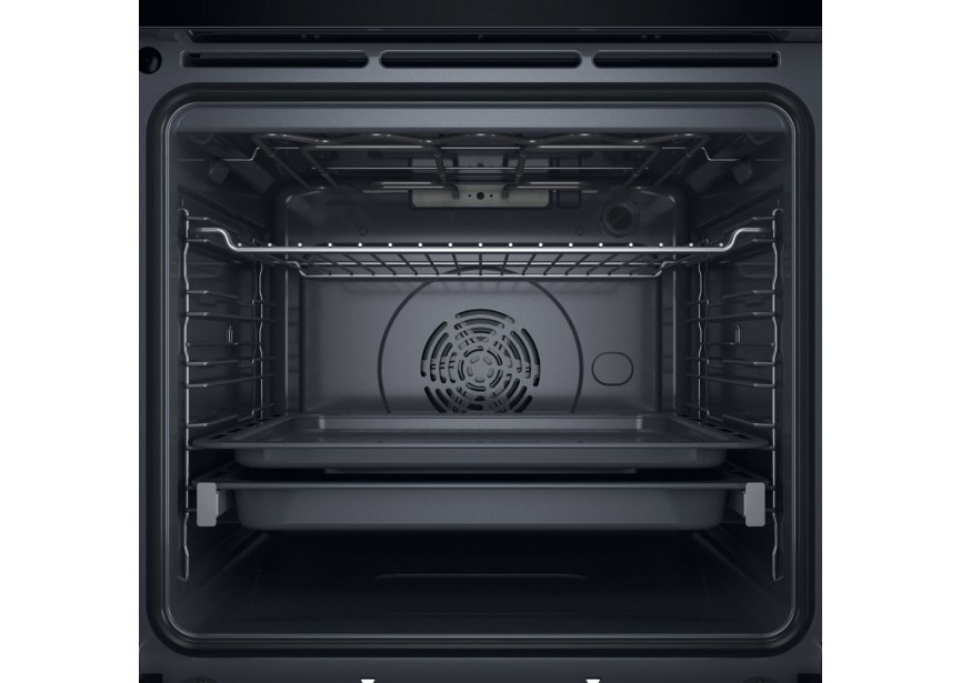 Whirpool WOI5S8HM1SXA XL A+ Hydrolyse Turbo oven Inox