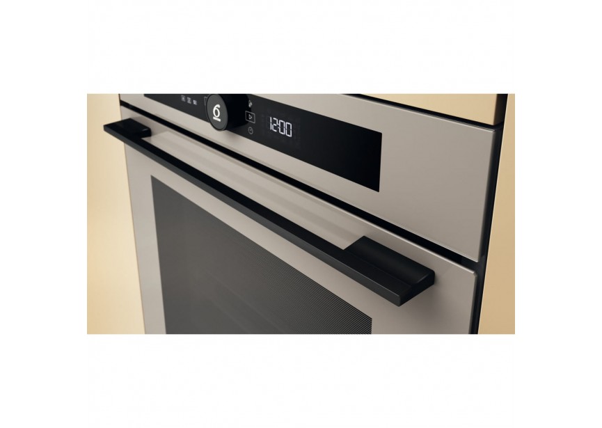 Whirpool WOI5S8PM2SEA XL A+ Hydrolyse Pyrolyse oven Beige