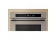 Whirpool WOI5S8PM2SEA XL A+ Hydrolyse Pyrolyse oven Beige