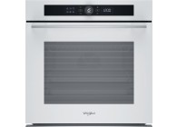 Whirpool WOI5S8PM2SWA XL A+ Hydrolyse Pyrolyse oven Wit