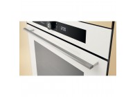 Whirpool WOI5S8PM2SWA XL A+ Hydrolyse Pyrolyse oven Wit