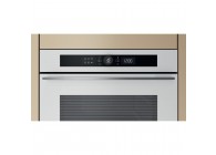Whirpool WOI5S8PM2SWA XL A+ Hydrolyse Pyrolyse oven Wit