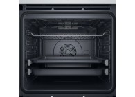 Whirpool WOI5S8PM2SWA XL A+ Hydrolyse Pyrolyse oven Wit
