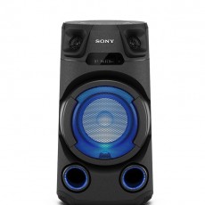 Sony MHCV13 Party Speaker Bluetooth DAB FM Radio