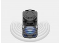 Sony MHCV13 Party Speaker Bluetooth DAB FM Radio