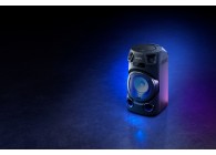 Sony MHCV13 Party Speaker Bluetooth DAB FM Radio