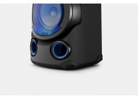 Sony MHCV13 Party Speaker Bluetooth DAB FM Radio