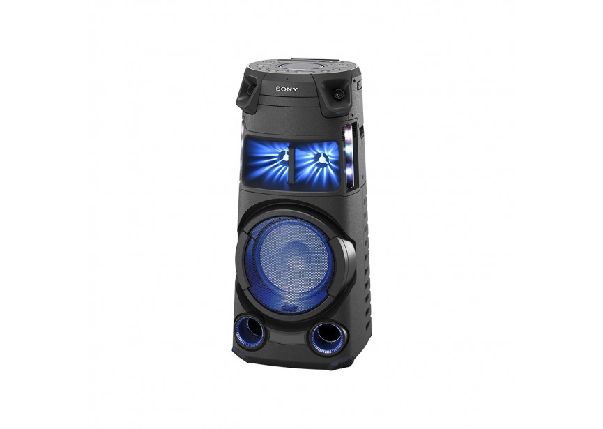 Sony MHCV43D Party Speaker Bluetooth CD/DVD speler