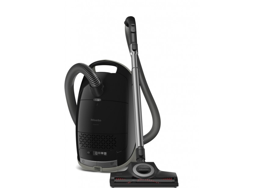 Miele GUARD M1 CAT  DOG Flex Stofzuiger met zak Zwart