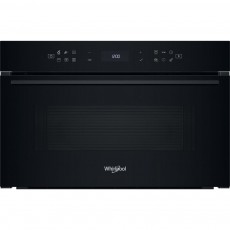 Whirlpool WMD7O4TB 38 cm Microgolfoven Grill 6th Sense Zwart