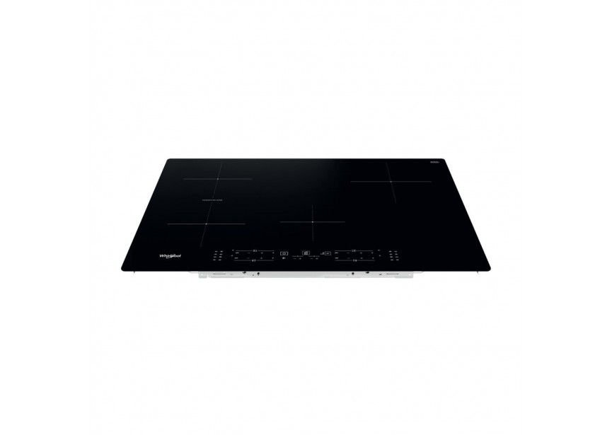 Whirlpool WB B4877 NE 77 cm Inductie kookplaat 6th Sense