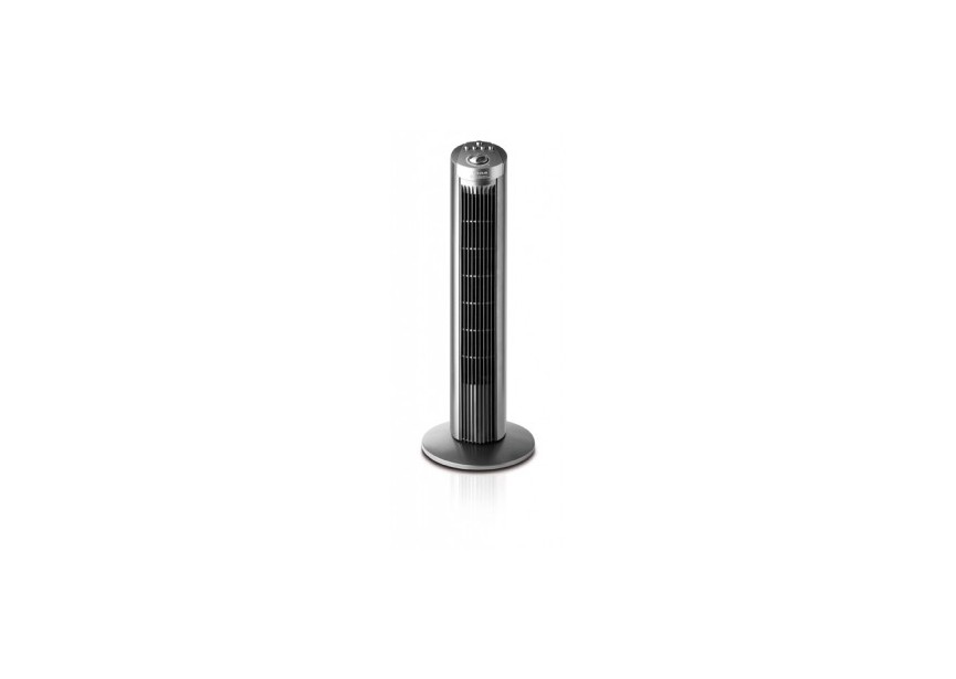 The Electro Future 74 cm 3 snelheden kolom ventilator