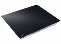 Whirlpool WTX6019DCF 60 cm Inductie kookplaat HeatControl