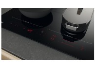 Whirlpool WTX6019DCF 60 cm Inductie kookplaat HeatControl