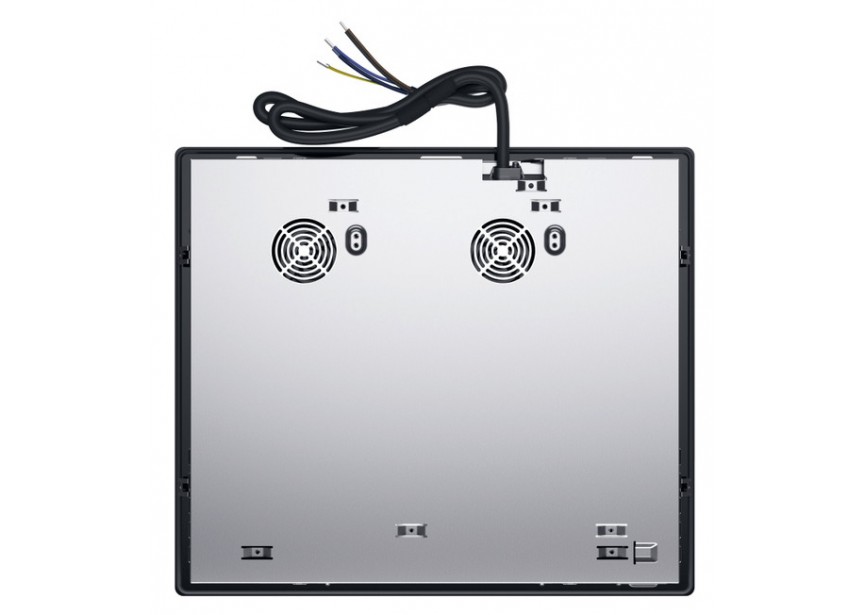 Whirlpool WTX6019DCF 60 cm Inductie kookplaat HeatControl