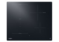 Whirlpool WTX6014DCF 60 cm Inductie kookplaat HeatControl