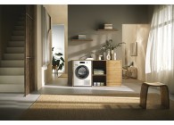 Miele TEC 655 WP A+++ klasse 8 Kg Eco Warmtepomp droger