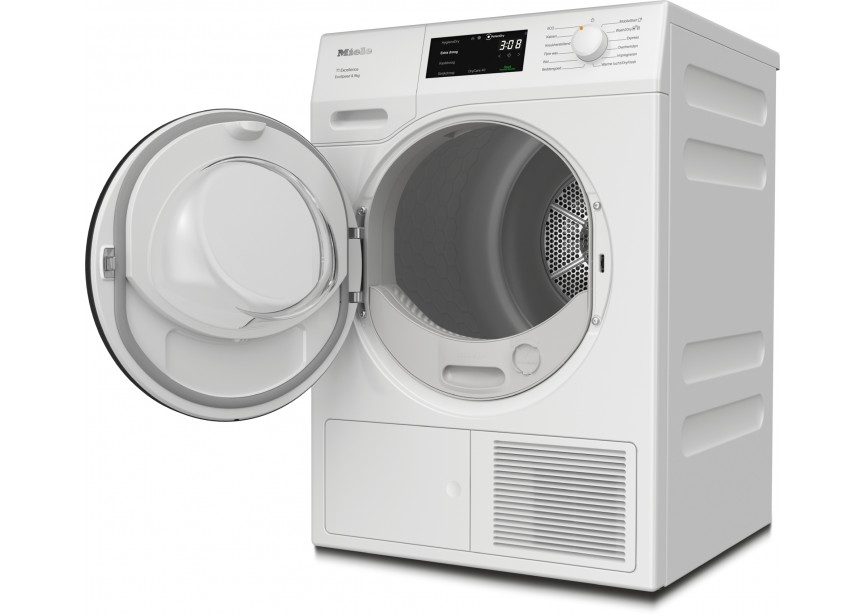 Miele TED 655 WP A+++ klasse 9 Kg Eco Warmtepomp droger