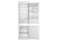 Whirlpool WHC18D051A1 177cm 268L KoelVrieskast Glijscharnier