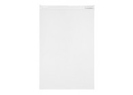 Whirlpool WHLS2131B4 87 cm 126 L sleepdeur inbouwkoelkast