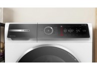 Bosch WGB2560WFG XL 10kg 1600Tpm Home Connect Wasmachine