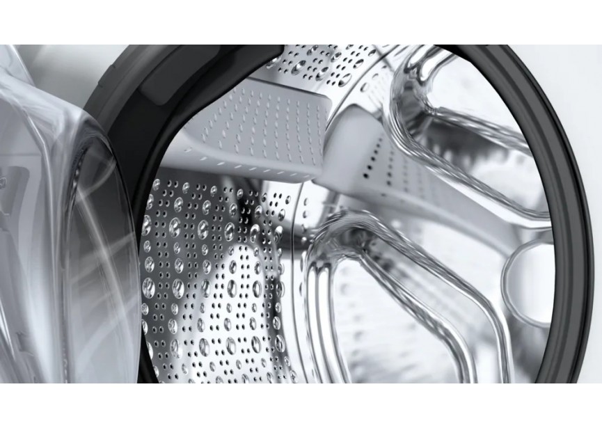 Bosch WGB2560WFG XL 10kg 1600Tpm Home Connect Wasmachine