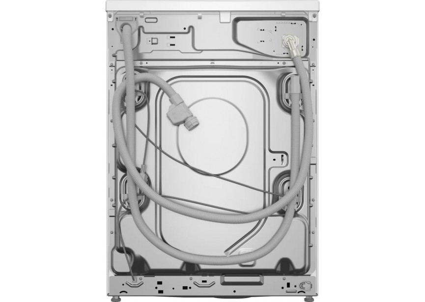 Bosch WGB2560WFG XL 10kg 1600Tpm Home Connect Wasmachine