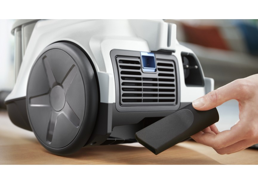 Philips XB2122 2000 Series stofzuiger zonder zak
