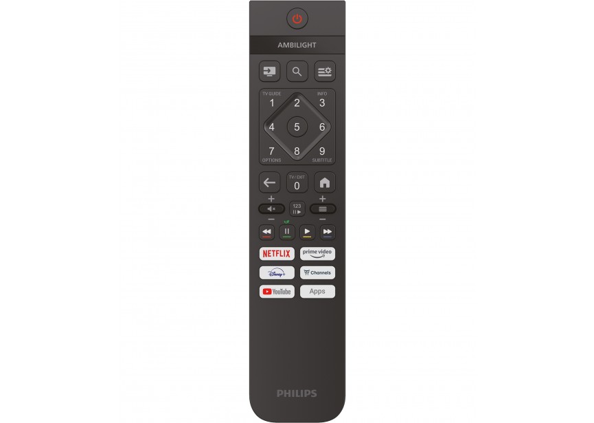 Philips 32PFS6900/12 Ambilight 32 82cm Full HD LED Smart TV