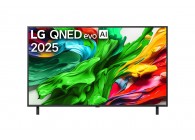 LG 55QNED85A6C 100 Hz 55 140 cm QNED 4K UHD TV 2025