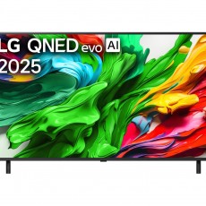LG 55QNED85A6C 100 Hz 55 140 cm QNED 4K UHD TV 2025
