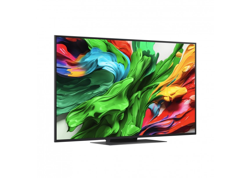 LG 55QNED86A6A 100 Hz 55 140 cm QNED 4K UHD TV 2025