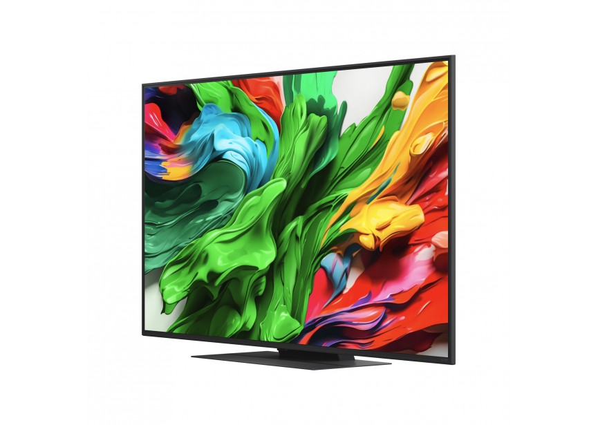 LG 55QNED86A6A 100 Hz 55 140 cm QNED 4K UHD TV 2025