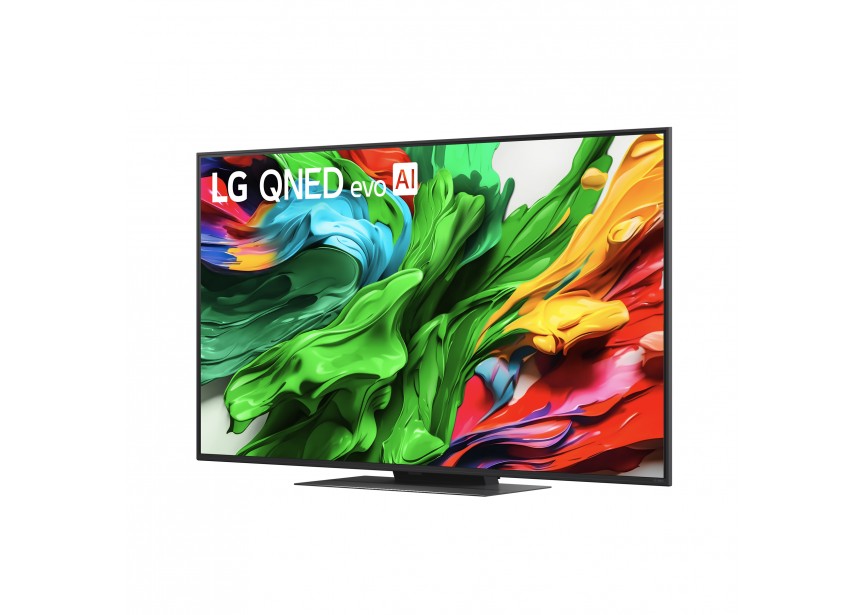 LG 55QNED86A6A 100 Hz 55 140 cm QNED 4K UHD TV 2025