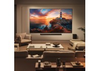 LG 55QNED86A6A 100 Hz 55 140 cm QNED 4K UHD TV 2025