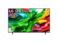 LG 65QNED85A6C 100 Hz 65 165 cm QNED 4K UHD TV 2025