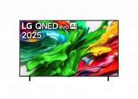 LG 86QNED85A6C 100 Hz 86 217 cm QNED 4K UHD TV 2025