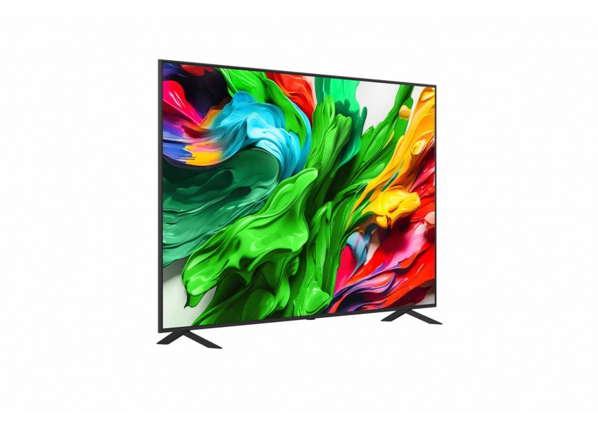 LG 86QNED85A6C 100 Hz 86 217 cm QNED 4K UHD TV 2025