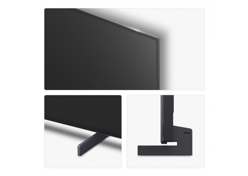 LG OLED48C54LA 48 122cm 4K Ultra HD OLED EVO AI TV 2025