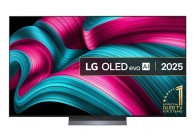 LG OLED65C54LA 65 165cm 4K Ultra HD OLED EVO AI TV 2025
